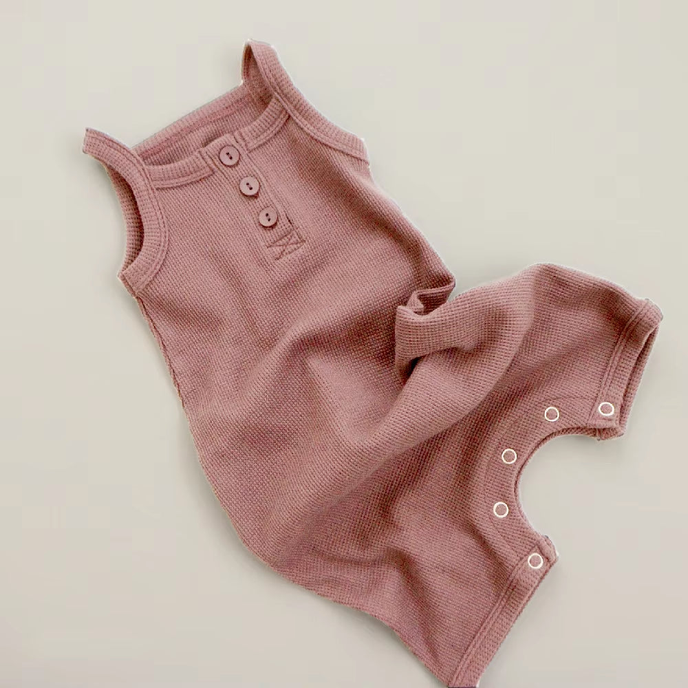 Summer Baby Boy Girl Clothes Newborn Baby Rompers Infant Boy Girl Jumpsuits