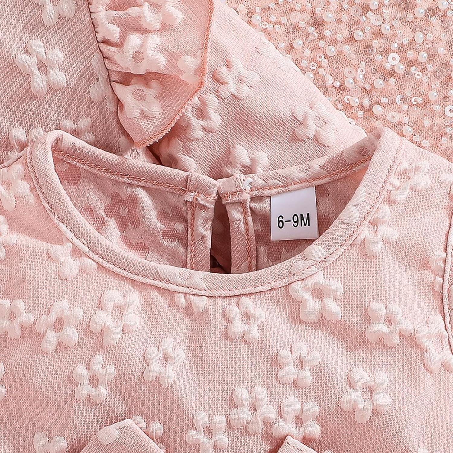 Toddler Lace Dress and Cardigan 2PCS Little Girls Floral Cardigan Tulle Skirt Set Spring Summer Fall Dresses Outfits